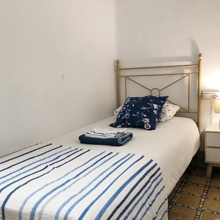 Casita De Pescador Daire Calafell Dış mekan fotoğraf