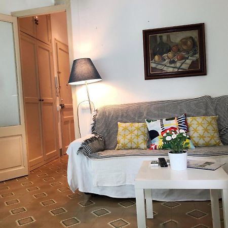 Casita De Pescador Daire Calafell Dış mekan fotoğraf