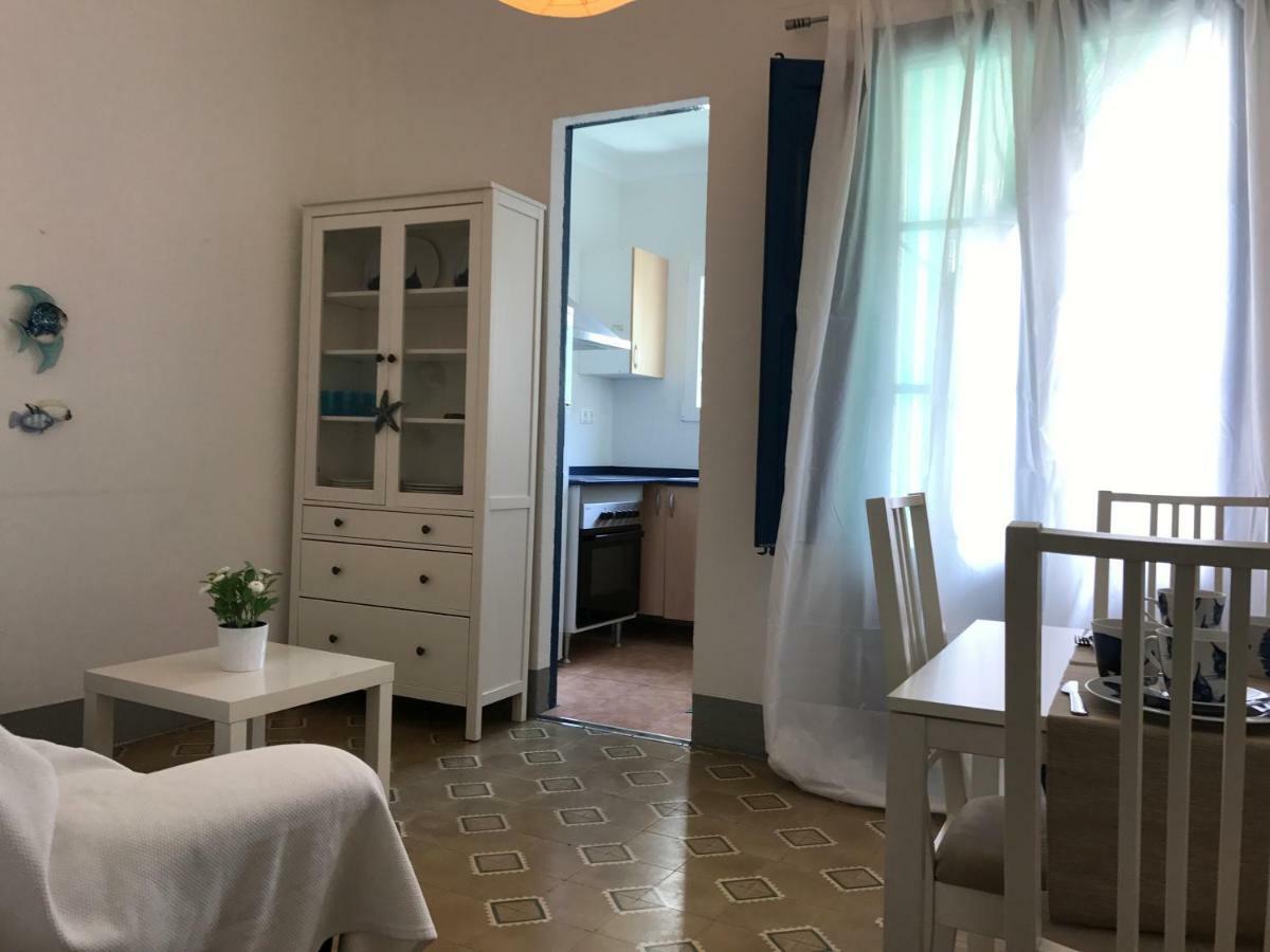 Casita De Pescador Daire Calafell Dış mekan fotoğraf