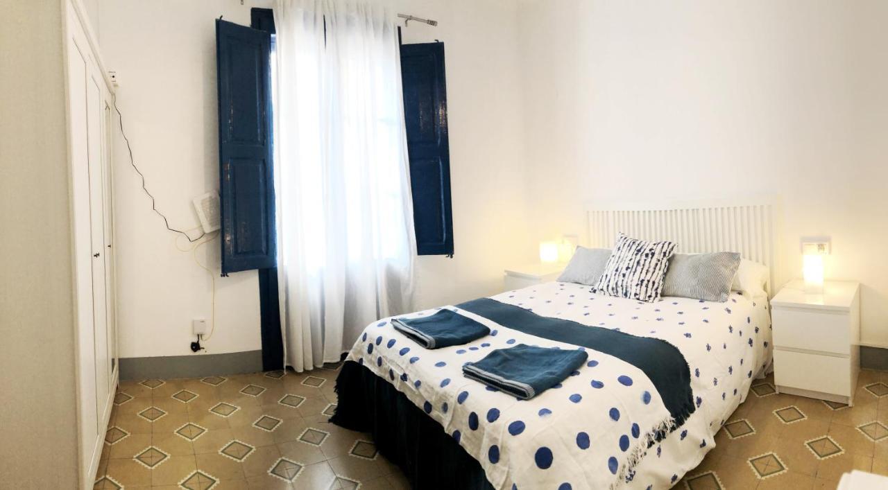 Casita De Pescador Daire Calafell Dış mekan fotoğraf