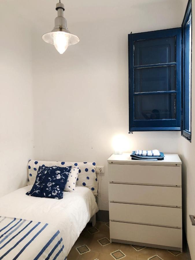Casita De Pescador Daire Calafell Dış mekan fotoğraf