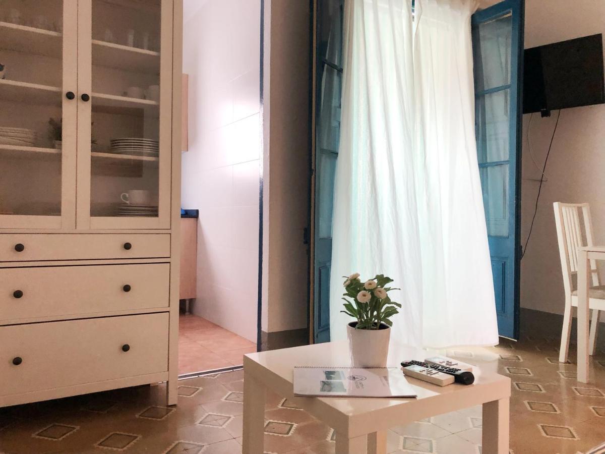Casita De Pescador Daire Calafell Dış mekan fotoğraf